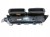 PANEL KLIMATYZACJI NISSAN QASHQAI J12 (2021-2024) 1.3 DIG-T 140KM 275006UN0