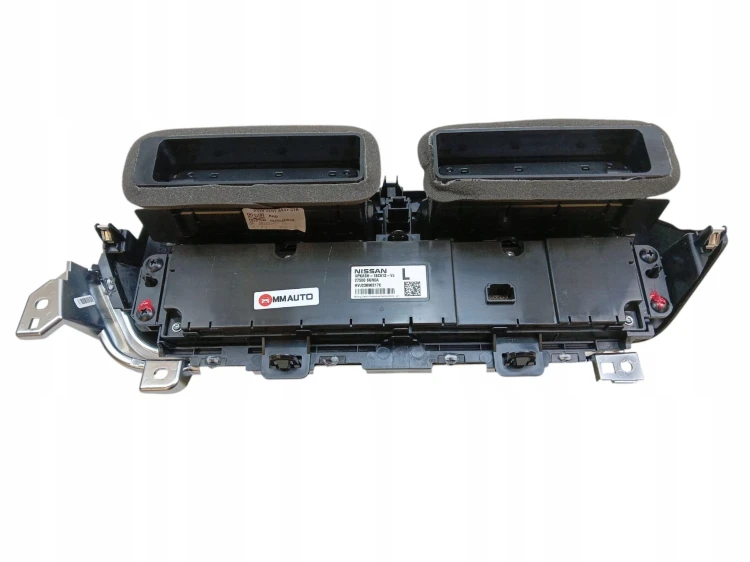 PANEL KLIMATYZACJI NISSAN QASHQAI J12 (2021-2024) 1.3 DIG-T 140KM 275006UN0