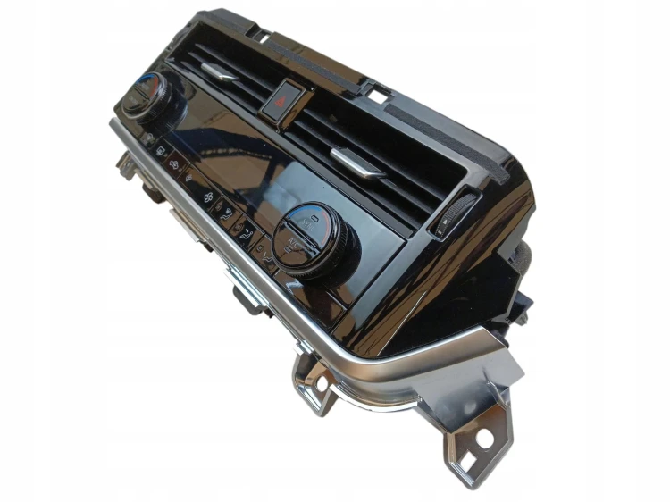 PANEL KLIMATYZACJI NISSAN QASHQAI J12 (2021-2024) 1.3 DIG-T 140KM 275006UN0