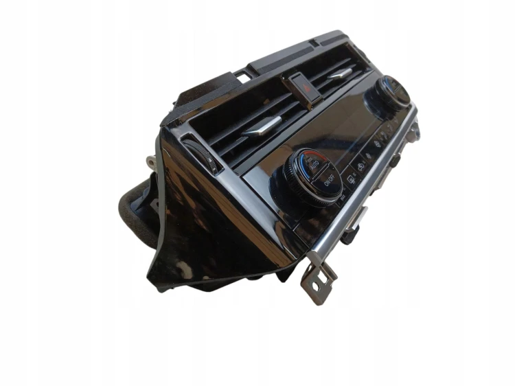 PANEL KLIMATYZACJI NISSAN QASHQAI J12 (2021-2024) 1.3 DIG-T 140KM 275006UN0