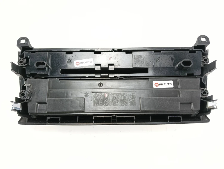 PANEL RADIA KLIMATYZACJI BMW F20 (2011-2015) 2.0 D 116KM 9207197