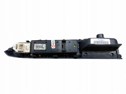 PANEL STEROWANIA SZYB KIA SOUL I (2008-2011) 1.6 16V 126KM 93570-2K000