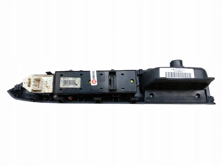 PANEL STEROWANIA SZYB KIA SOUL I (2008-2011) 1.6 16V 126KM 93570-2K000