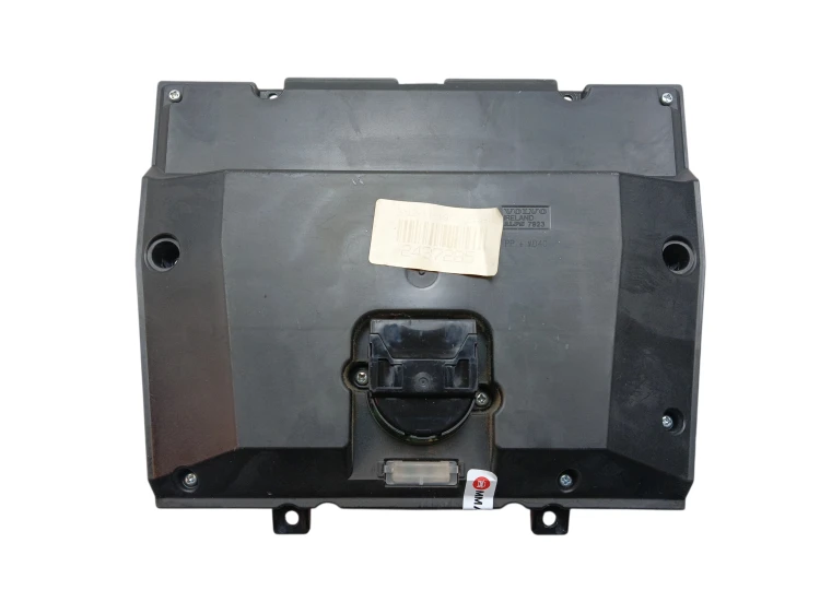 PANEL RADIA KLIMATYZACJI VOLVO V70 III LIFT (2011-2013) 2.0 T5 213KM 307952