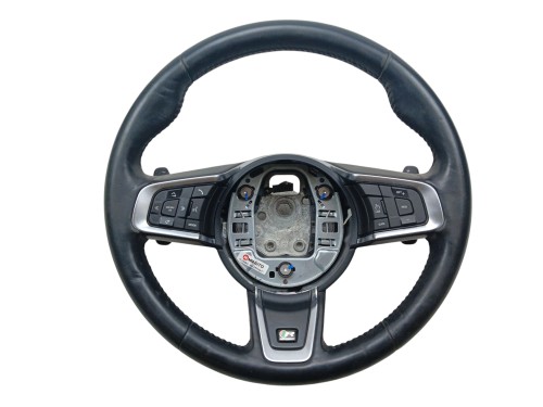 KIEROWNICA JAGUAR XE X760 (2015-2019) 2.0 D 180KM GX7M-3F563-GC