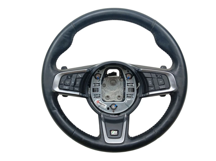 KIEROWNICA JAGUAR XE X760 (2015-2019) 2.0 D 180KM GX7M-3F563-GC