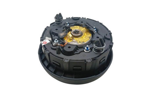PODUSZKA KIEROWCY JAGUAR XE X760 (2015-2019) 2.0 D 180KM GX73-043B13-AD