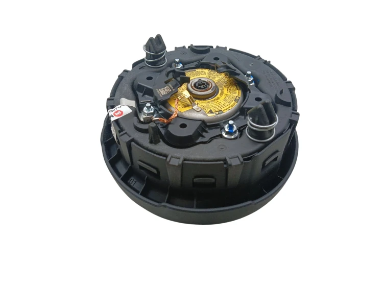 PODUSZKA KIEROWCY JAGUAR XE X760 (2015-2019) 2.0 D 180KM GX73-043B13-AD