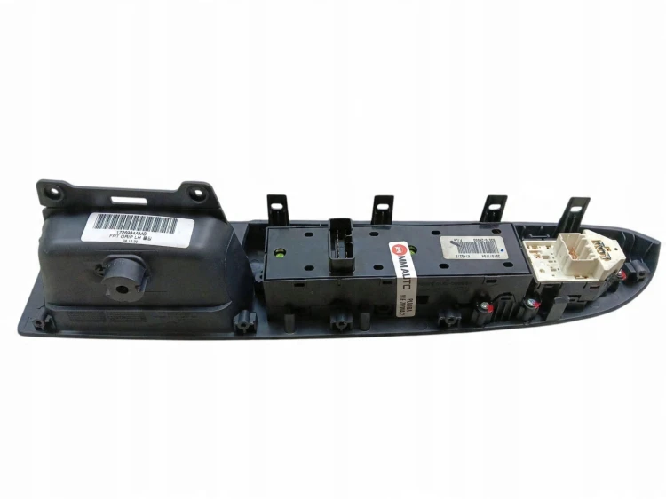 PANEL STEROWANIA SZYB KIA SOUL I (2008-2011) 1.6 16V 126KM 93570-2K000