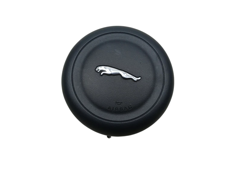 PODUSZKA KIEROWCY JAGUAR XE X760 (2015-2019) 2.0 D 180KM GX73-043B13-AD