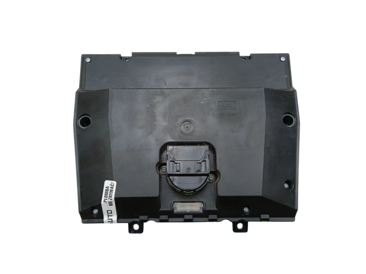 PANEL RADIA KLIMATYZACJI VOLVO V60 I LIFT (2013-2018) 2.0 D3 150KM 31398066