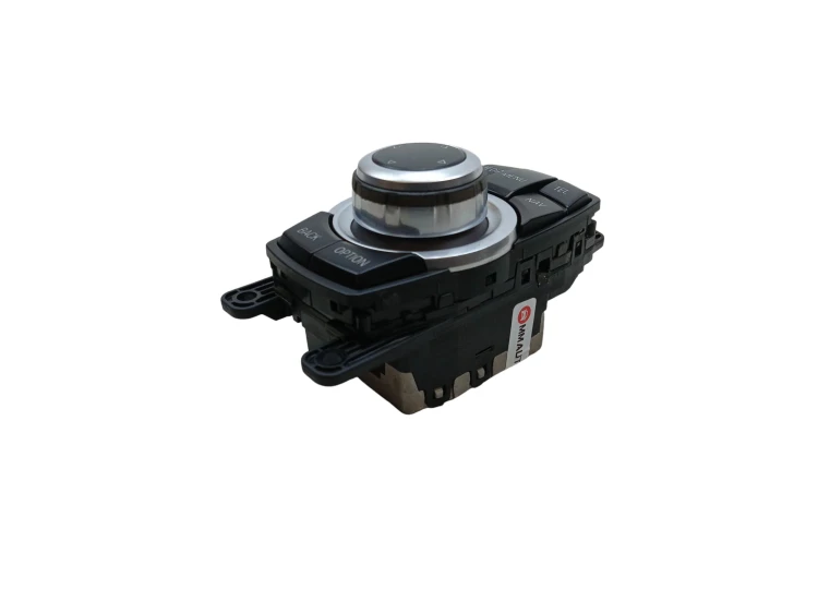 KONTROLER IDRIVE BMW F20 (2011-2015) 1.6 D 95KM 9286699