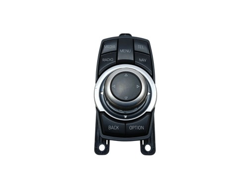 KONTROLER IDRIVE BMW F20 (2011-2015) 1.6 D 95KM 9286699