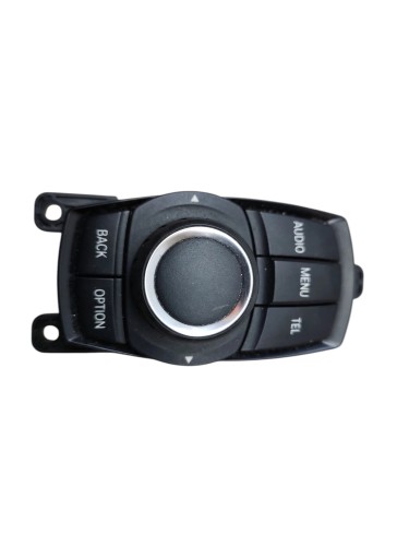 KONTROLER IDRIVE BMW F20 (2011-2015) 1.6 T 136KM 926170403