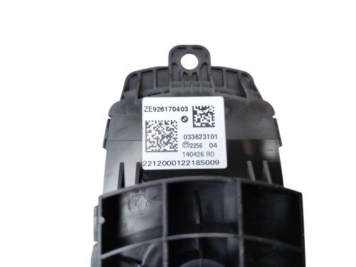KONTROLER IDRIVE BMW F20 (2011-2015) 1.6 T 136KM 926170403