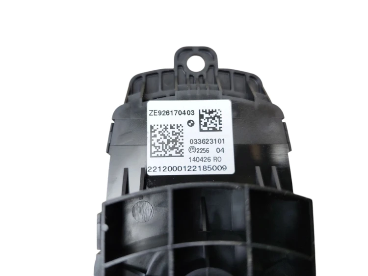 KONTROLER IDRIVE BMW F20 (2011-2015) 1.6 T 136KM 926170403