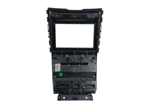 PANEL RADIA KLIMATYZACJI FORD S-MAX MK2 (2015-2019) 2.0 TDCI 150KM EM2T-18E