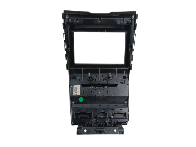 PANEL RADIA KLIMATYZACJI FORD S-MAX MK2 (2015-2019) 2.0 TDCI 150KM EM2T-18E