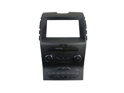 PANEL RADIA KLIMATYZACJI FORD S-MAX MK2 (2015-2019) 2.0 TDCI 150KM EM2T-18E
