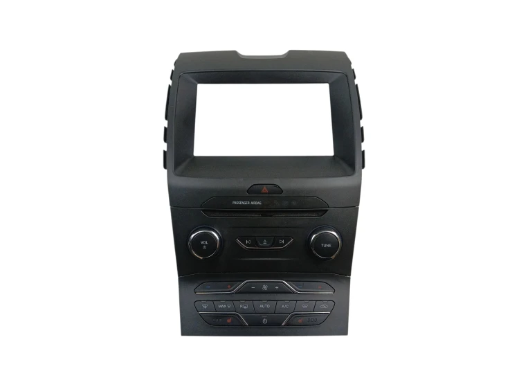 PANEL RADIA KLIMATYZACJI FORD S-MAX MK2 (2015-2019) 2.0 TDCI 150KM EM2T-18E