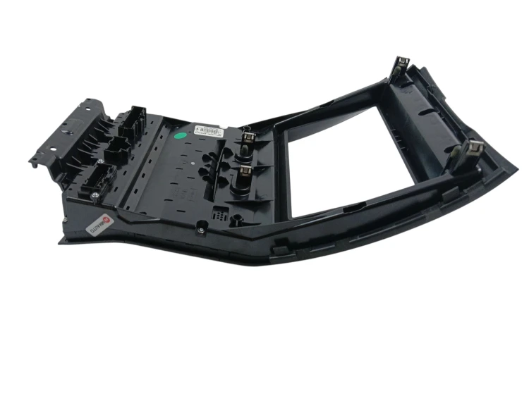 PANEL RADIA KLIMATYZACJI FORD S-MAX MK2 (2015-2019) 2.0 TDCI 150KM EM2T-18E