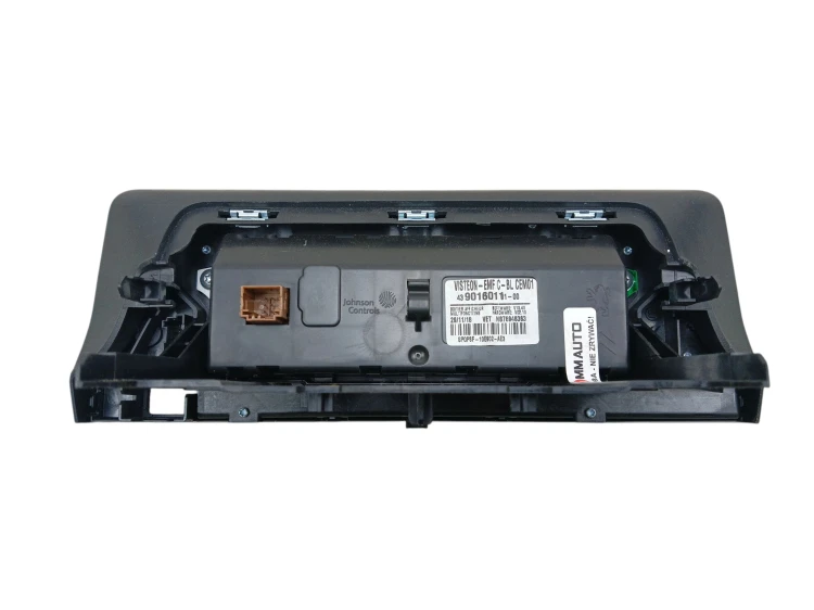 RADIO PEUGEOT RIFTER (2018-2023) 1.5 BlueHDI 131KM 4390160111, 98169676ZD