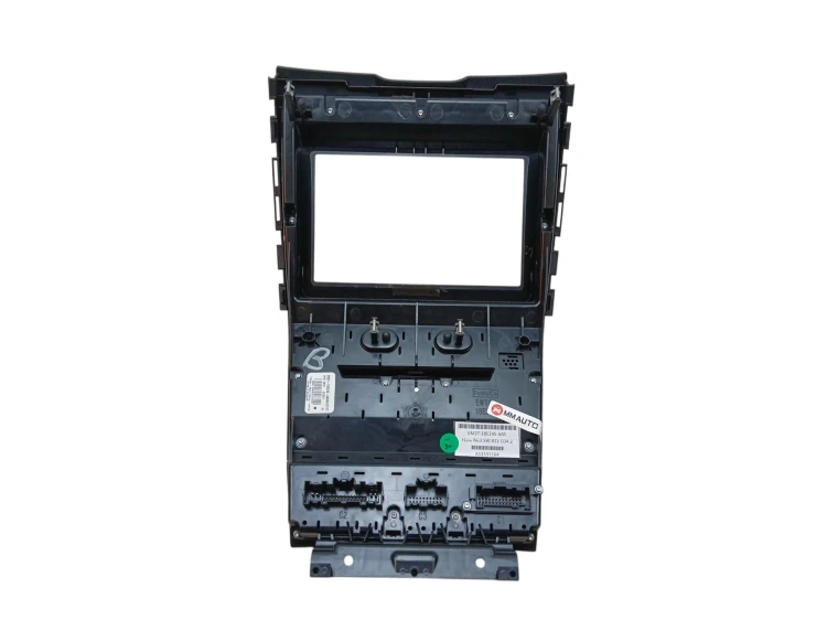 PANEL RADIA KLIMATYZACJI FORD S-MAX MK2 (2015-2019) 2.0 TDCI 150KM EM2T-18E
