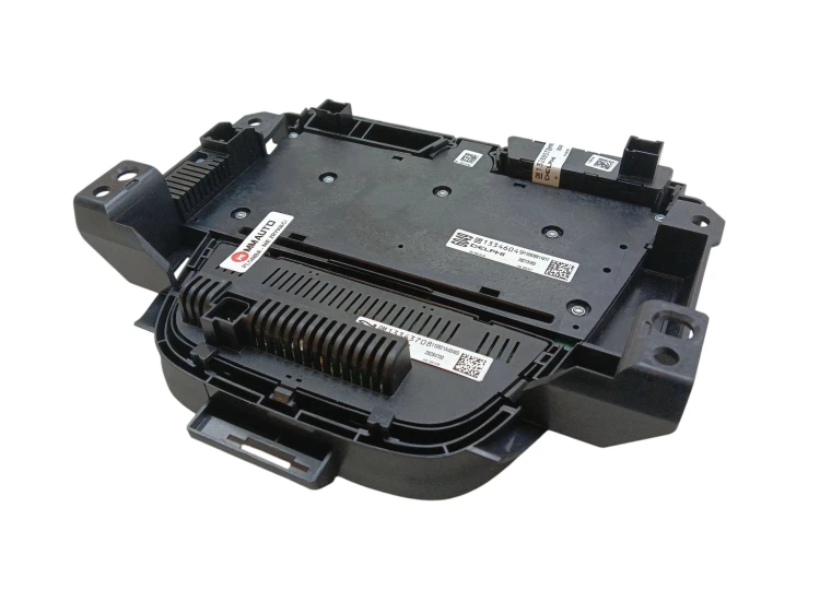 PANEL RADIA KLIMATYZACJI OPEL ASTRA J (2009-2012) 1.4 T 140KM 13346049, 133