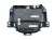 PANEL RADIA KLIMATYZACJI OPEL ASTRA J (2009-2012) 1.4 T 140KM 13346049, 133