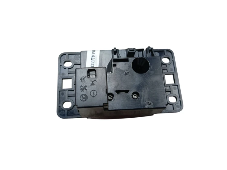 PANEL ZMIANY BIEGÓW CITROEN C4 III (2020-2024) 1.2 THP 130KM 98440959ZD