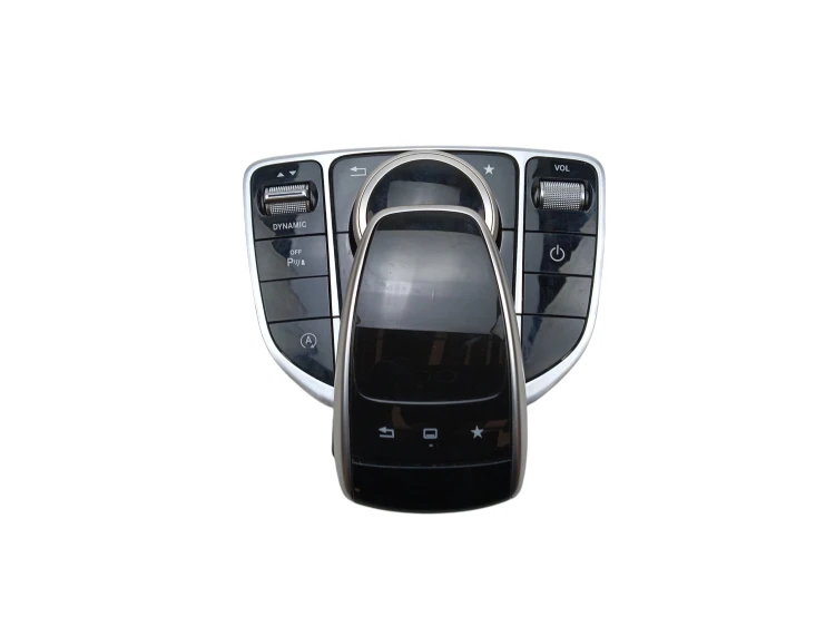 KONTROLER IDRIVE MERCEDES C W205 (2014-2018) 1.6 BlueTEC 136KM A2059008726
