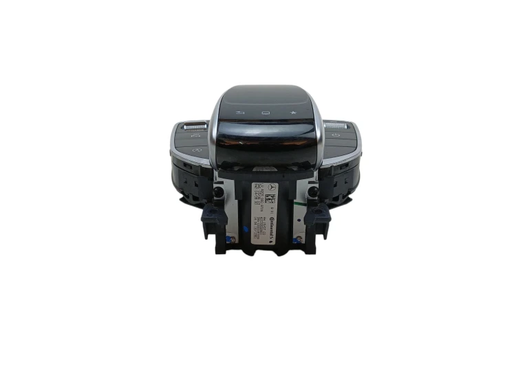 KONTROLER IDRIVE MERCEDES C W205 (2014-2018) 1.6 BlueTEC 136KM A2059008726