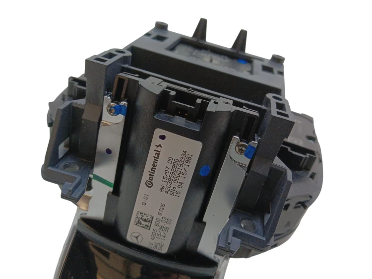 KONTROLER IDRIVE MERCEDES C W205 (2014-2018) 1.6 BlueTEC 136KM A2059008726