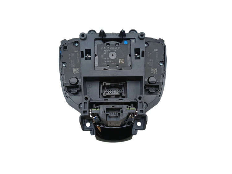 KONTROLER IDRIVE MERCEDES C W205 (2014-2018) 1.6 BlueTEC 136KM A2059008726