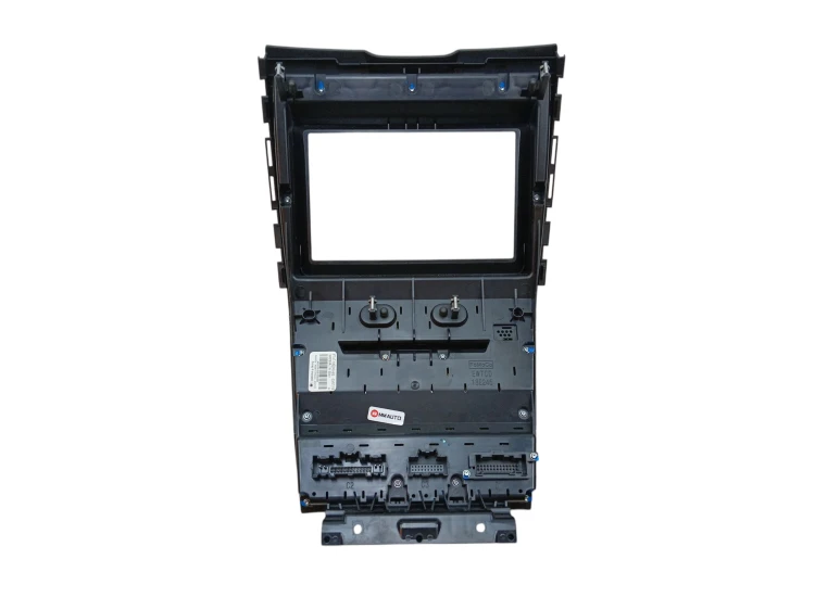 PANEL RADIA KLIMATYZACJI FORD EDGE II (2015-2018) 3.5 V6 283KM FT4T-18E245-