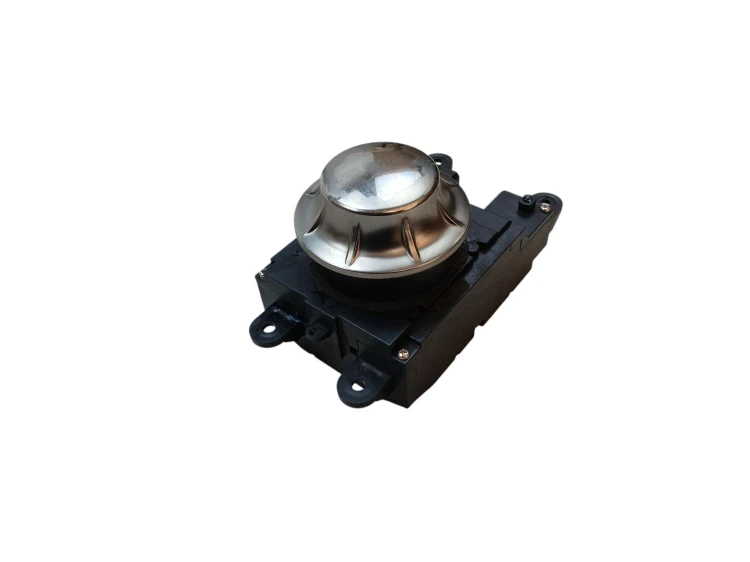 KONTROLER IDRIVE BMW E60 (2003-2007) 2.5 D 177KM 6944884