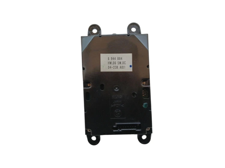 KONTROLER IDRIVE BMW E60 (2003-2007) 2.5 D 177KM 6944884