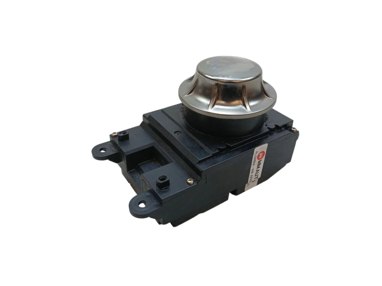 KONTROLER IDRIVE BMW E60 (2003-2007) 2.5 D 177KM 6944884