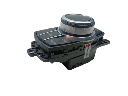 KONTROLER IDRIVE BMW 2 F45 ACTIVE TOURER (2014-2018) 1.5 D 116KM 6992828-02