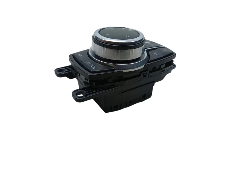 KONTROLER IDRIVE BMW 2 F45 ACTIVE TOURER (2014-2018) 1.5 D 116KM 6992828-02