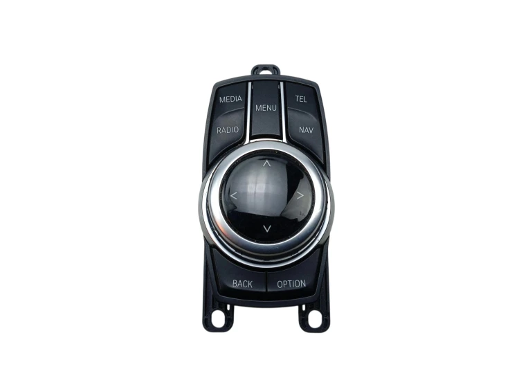 KONTROLER IDRIVE BMW 2 F45 ACTIVE TOURER (2014-2018) 1.5 D 116KM 6992828-02