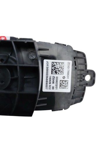 KONTROLER IDRIVE BMW F31 (2011-2015) 2.0 D 143KM 9317695