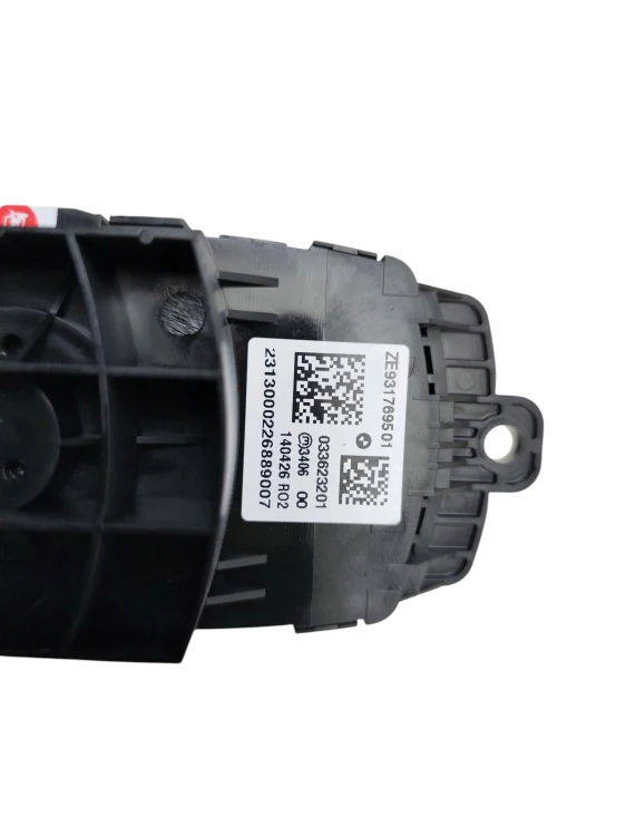 KONTROLER IDRIVE BMW F31 (2011-2015) 2.0 D 143KM 9317695