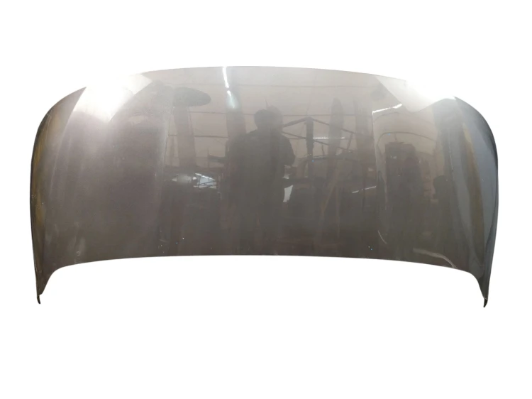 MASKA PEUGEOT RIFTER (2018-2023) 1.5 BlueHDI 131KM