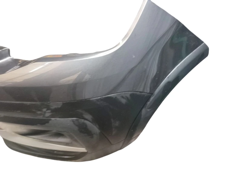 ZDERZAK PRZÓD PEUGEOT RIFTER (2018-2023) 1.5 BlueHDI 131KM