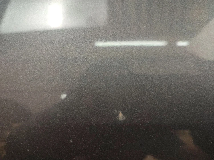 ZDERZAK PRZÓD PEUGEOT RIFTER (2018-2023) 1.5 BlueHDI 131KM