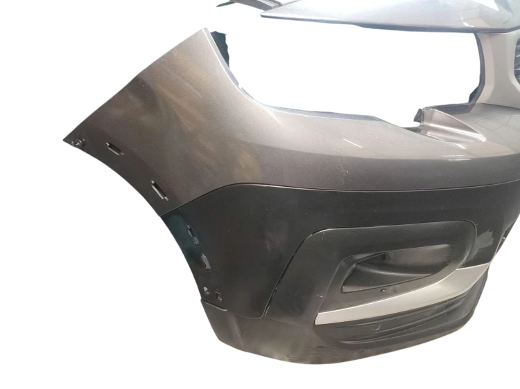 ZDERZAK PRZÓD PEUGEOT RIFTER (2018-2023) 1.5 BlueHDI 131KM