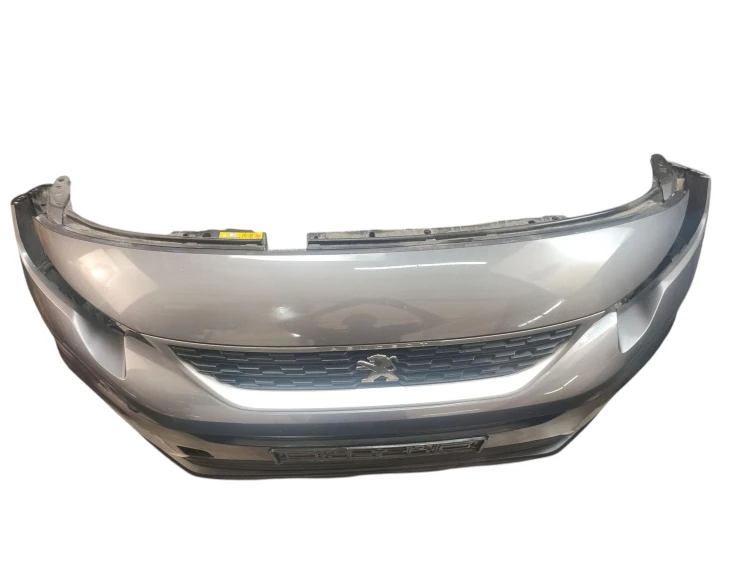 ZDERZAK PRZÓD PEUGEOT RIFTER (2018-2023) 1.5 BlueHDI 131KM