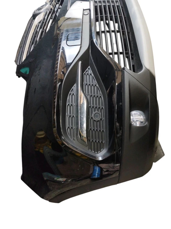 ZDERZAK PRZÓD OPEL GRANDLAND (2017-2021) 1.2 T 130KM