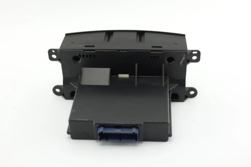 PANEL KLIMATYZACJI CADILLAC SRX 25765160
